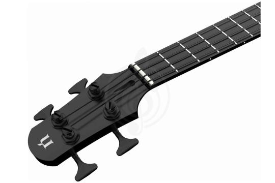 Бас-гитара Nebula NBSG Bass Black - Бас гитара электроакустическая,  NBSG Bass Black в магазине DominantaMusic - фото 4