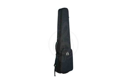 Бас-гитара Nebula NBSG Bass Black - Бас гитара электроакустическая,  NBSG Bass Black в магазине DominantaMusic - фото 5