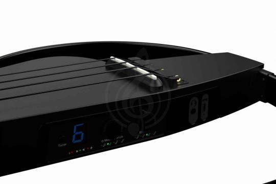 Бас-гитара Nebula NBSG Bass Black - Бас гитара электроакустическая,  NBSG Bass Black в магазине DominantaMusic - фото 8