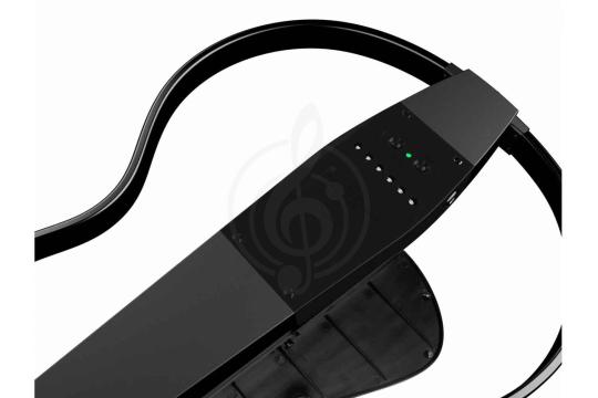 Бас-гитара Nebula NBSG Bass Black - Бас гитара электроакустическая,  NBSG Bass Black в магазине DominantaMusic - фото 9