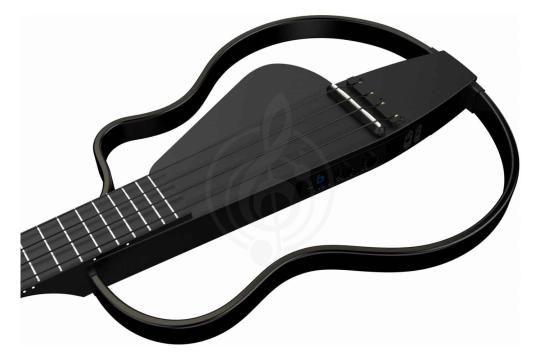 Бас-гитара Nebula NBSG Bass Black - Бас гитара электроакустическая,  NBSG Bass Black в магазине DominantaMusic - фото 10
