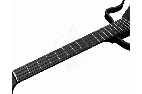 Бас-гитара Nebula NBSG Bass Black - Бас гитара электроакустическая,  NBSG Bass Black в магазине DominantaMusic - фото 12