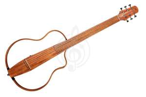 Изображение Электроакустическая гитара Nebula NBSG Steel Mahogany