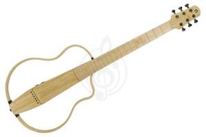 Изображение Электроакустическая гитара Nebula NBSG Steel Natural