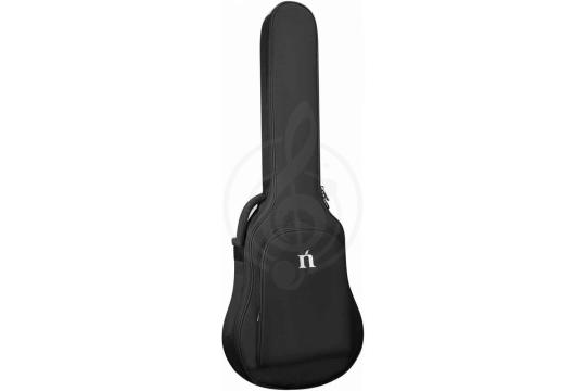 Электрогитара Les Paul Nebula SEEKER Ocean Blue - Электрогитара 6 струн,  SEEKER Ocean Blue в магазине DominantaMusic - фото 4