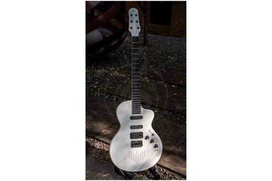 Электрогитара Les Paul NEBULA SEEKER Radiant Pearl - Электрогитара,  SEEKER Radiant Pearl в магазине DominantaMusic - фото 2