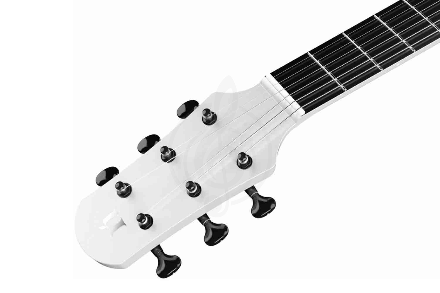 Электрогитара Les Paul NEBULA SEEKER Radiant Pearl - Электрогитара,  SEEKER Radiant Pearl в магазине DominantaMusic - фото 16