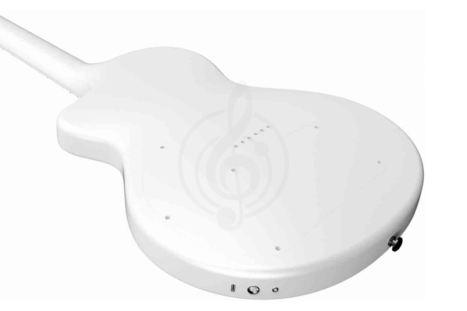 Электрогитара Les Paul NEBULA SEEKER Radiant Pearl - Электрогитара,  SEEKER Radiant Pearl в магазине DominantaMusic - фото 17