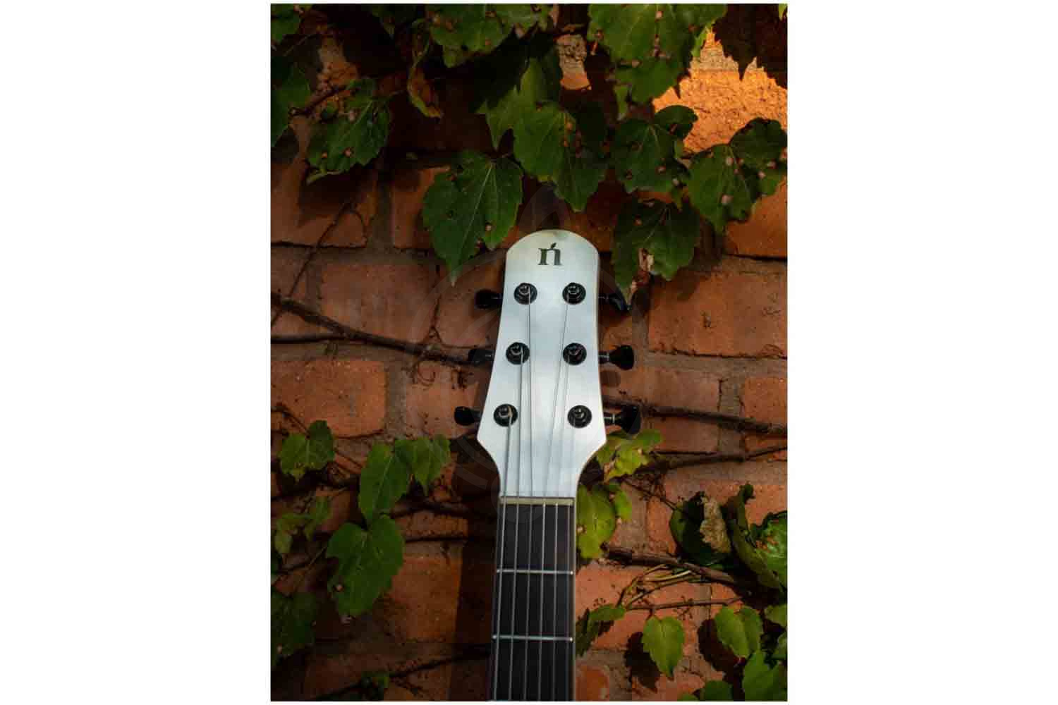 Электрогитара Les Paul NEBULA SEEKER Radiant Pearl - Электрогитара,  SEEKER Radiant Pearl в магазине DominantaMusic - фото 20