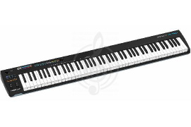 MIDI-клавиатура Миди-клавиатуры Nektar Nektar Impact GXP88 - USB MIDI клавиатура GXP88 - фото 1