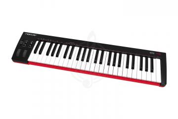 MIDI-клавиатура Nektar SE49 - USB MIDI-клавиатура, Nektar SE49 в магазине DominantaMusic - фото 3