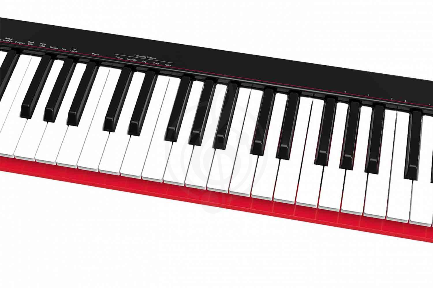 MIDI-клавиатура Nektar SE49 - USB MIDI-клавиатура, Nektar SE49 в магазине DominantaMusic - фото 4