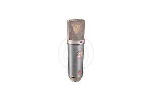 Изображение Neumann 008605 TLM 67 - Микрофон конденсаторный студийный