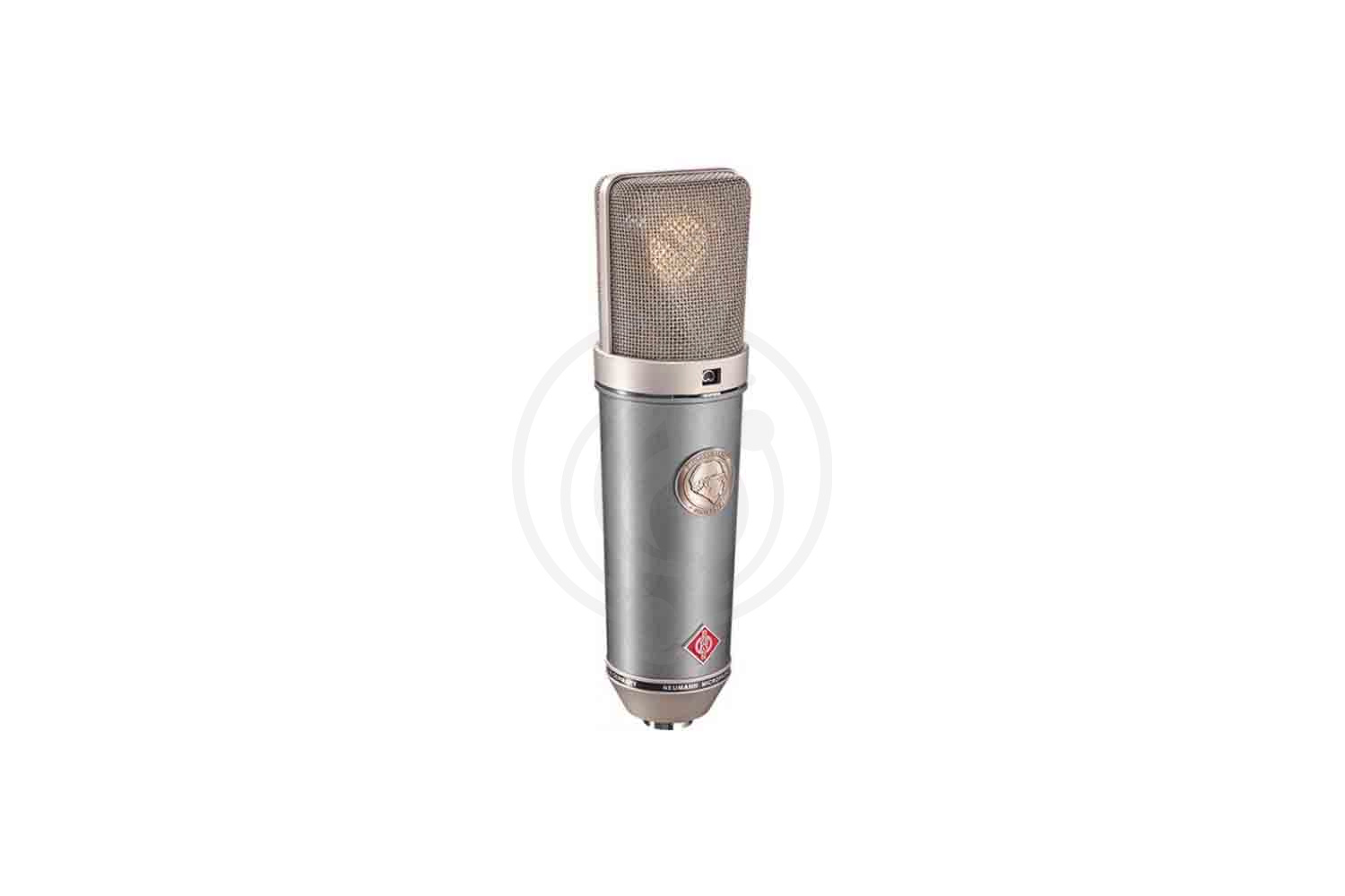 Микрофоны для стрима Neumann 008605 TLM 67 - Микрофон конденсаторный студийный, Neumann 008605 в магазине Доминанта мьюзик - фото 1