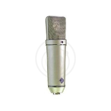 Изображение Звуковое оборудование Neumann U 87 Ai