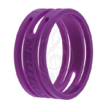 Изображение Neutrik XXR-7 кольцо для разъемов XLR серии XX фиолетовое