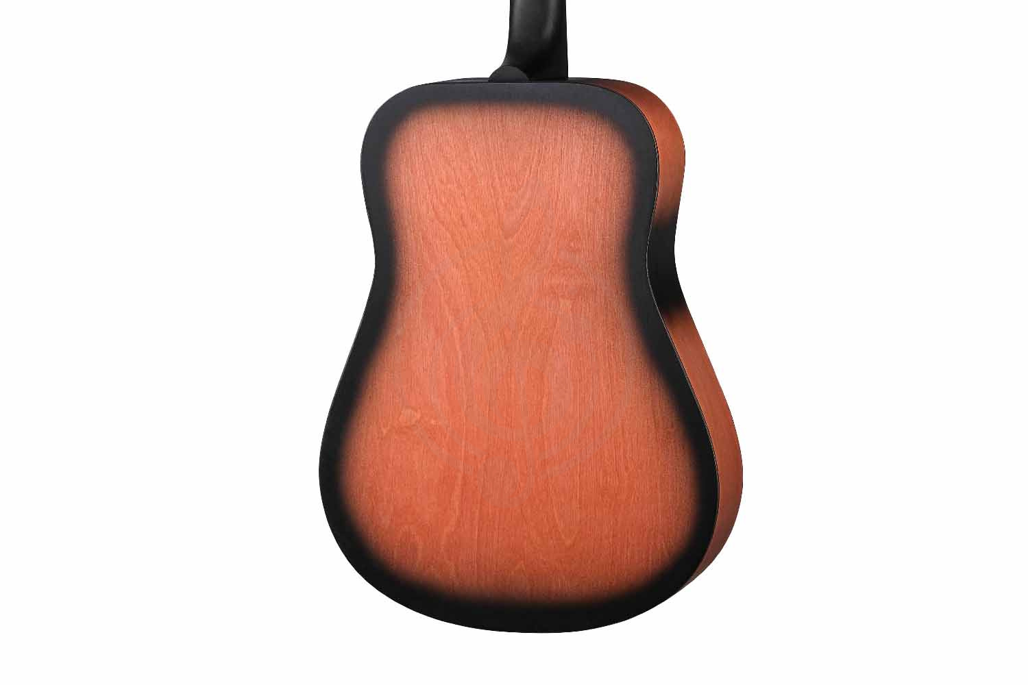 Акустическая гитара Niagara ACS-41WRS - Гитара акустическая, Niagara ACS-41WRS в магазине Доминанта мьюзик - фото 4