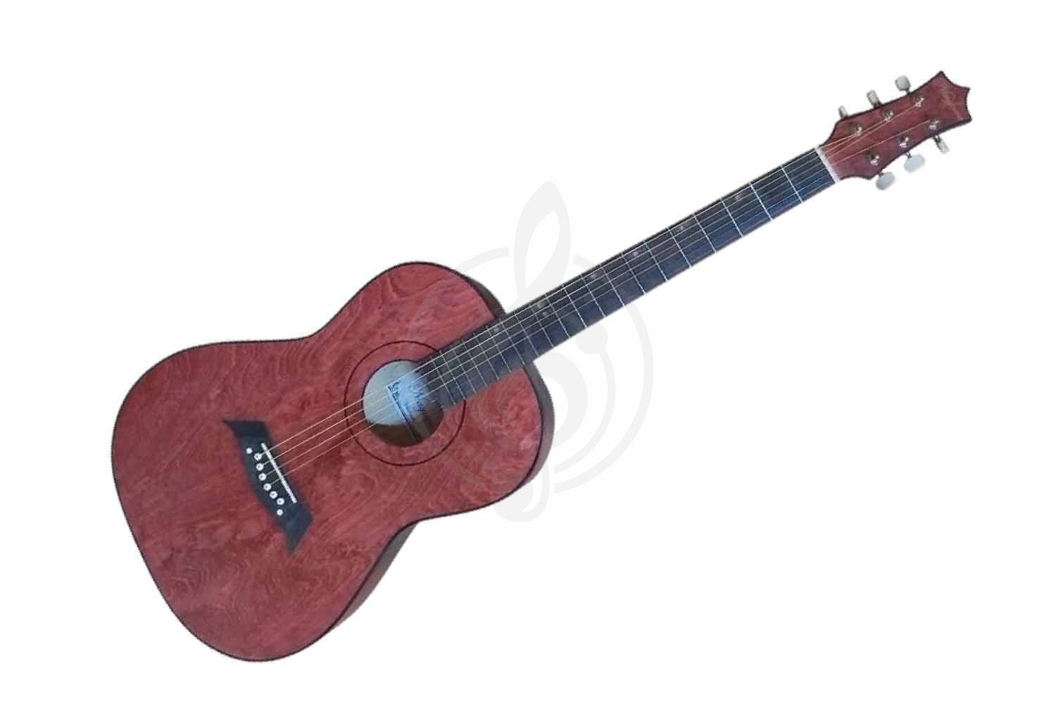 Акустическая гитара Niagara FL-39WR - Гитара акустическая, Niagara FL-39WR в магазине Доминанта мьюзик - фото 1