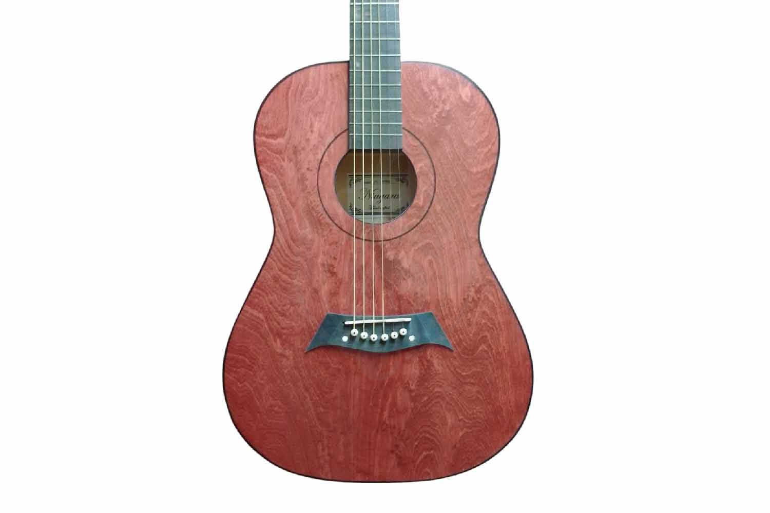 Акустическая гитара Niagara FL-39WR - Гитара акустическая, Niagara FL-39WR в магазине Доминанта мьюзик - фото 3