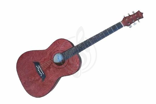 Изображение Акустическая гитара Niagara FL-39WR