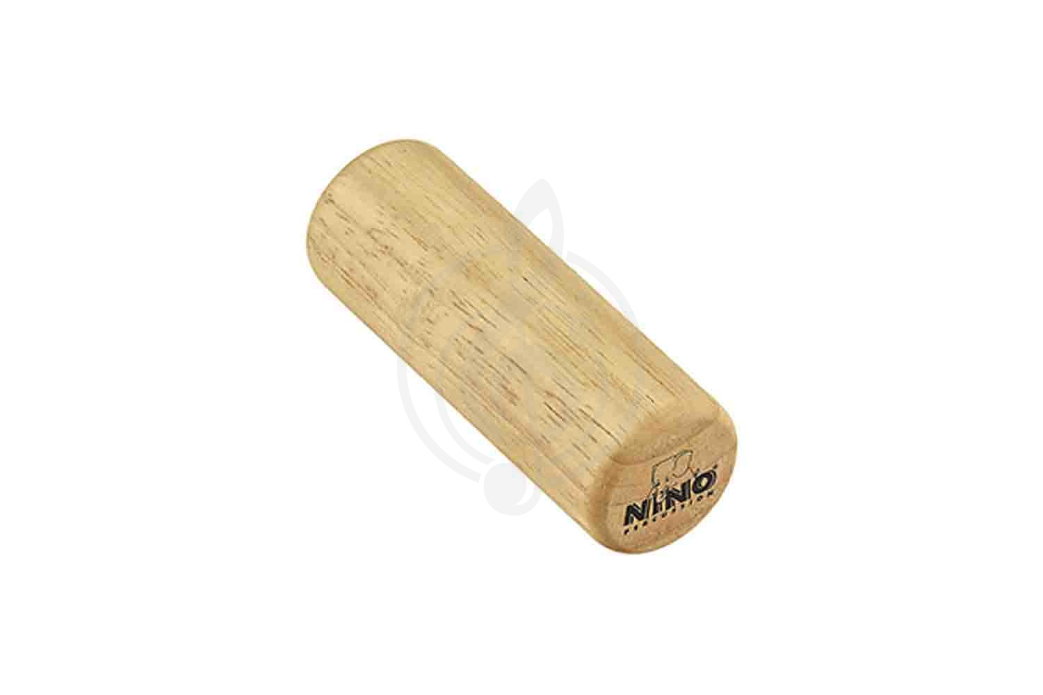Шейкер Nino Percussion NINO2 - Шейкер деревянный большой, NINO NINO2 в магазине DominantaMusic - фото 1