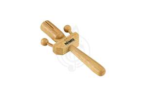 Изображение Nino Percussion NINO519 - Тон-блок