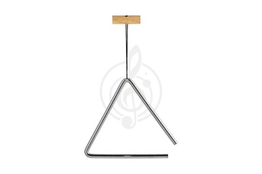 Треугольник Nino Percussion NINO551 - Треугольник,  NINO551 в магазине DominantaMusic - фото 2