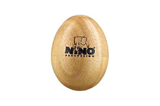 Шейкер Nino Percussion NINO563 - Шейкер-яйцо, NINO NINO563 в магазине DominantaMusic - фото 1