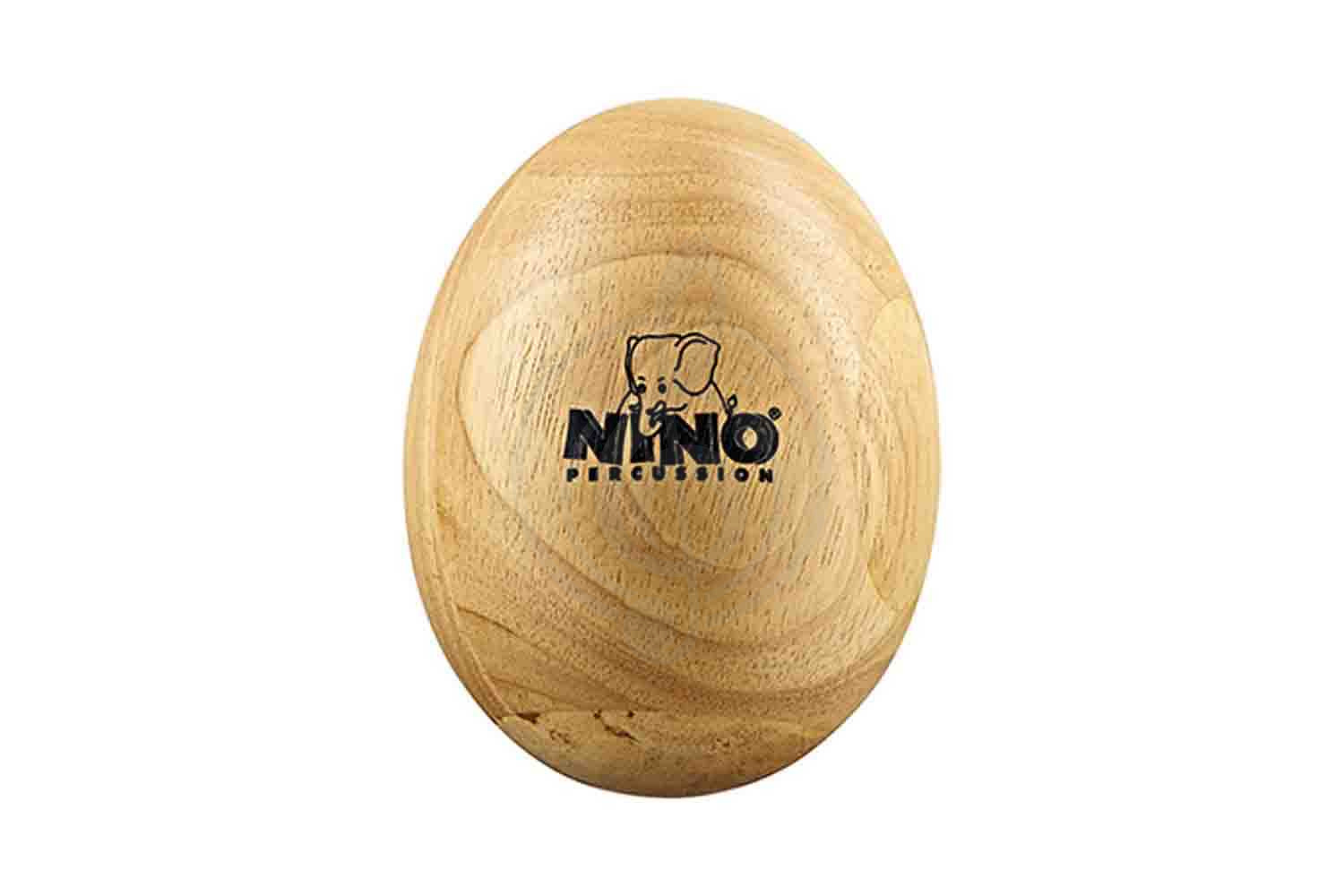 Шейкер Nino Percussion NINO564 - Шейкер-яйцо, NINO NINO564 в магазине DominantaMusic - фото 1