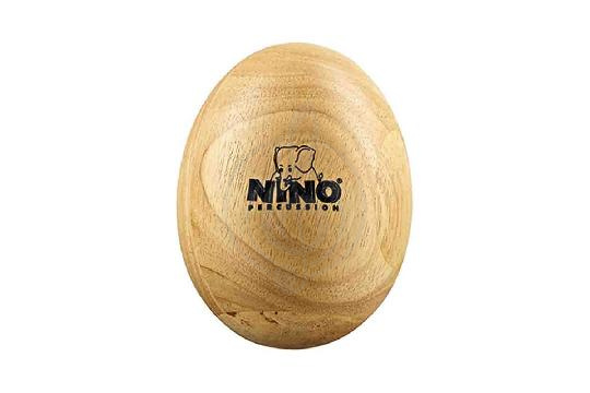Изображение Nino Percussion NINO564 - Шейкер-яйцо