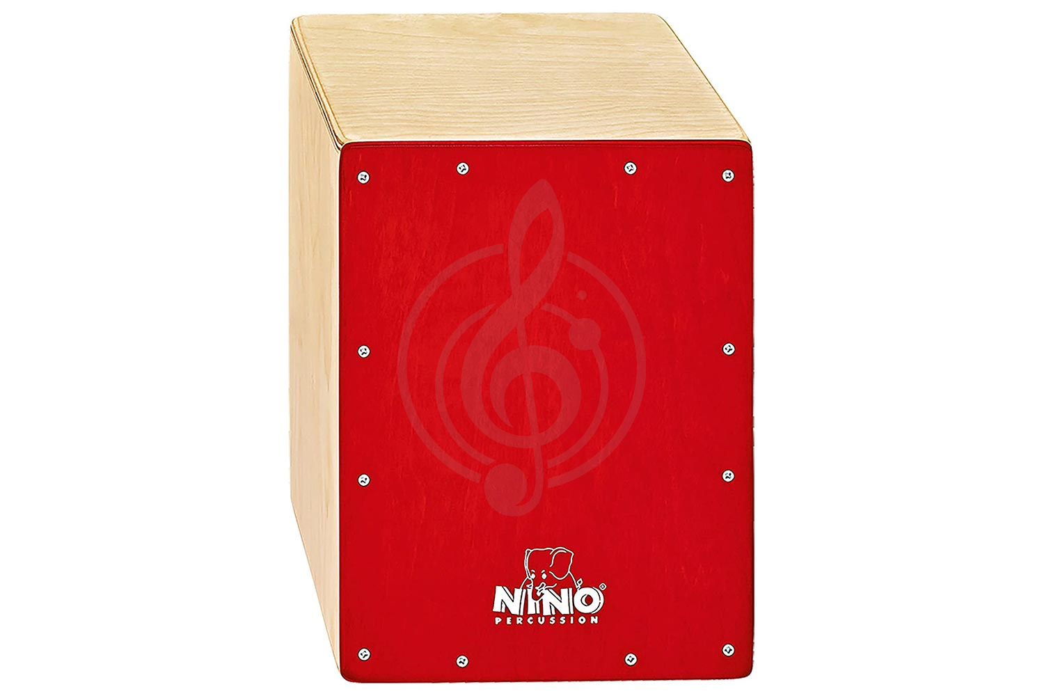 Кахон Кахоны NINO Nino Percussion NINO950R - Кахон NINO950R - фото 1