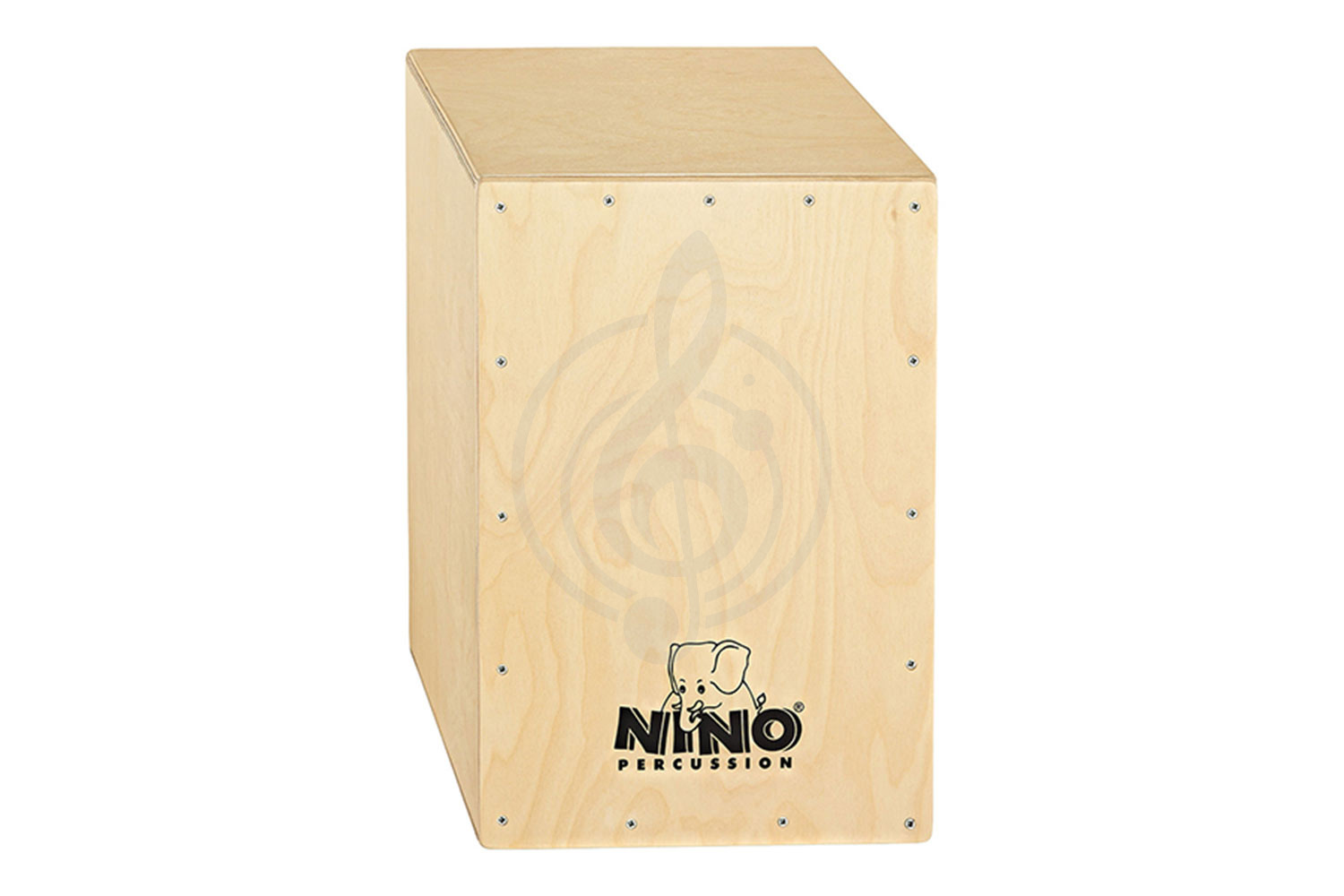 Кахон Кахоны NINO Nino Percussion NINO952 - Кахон NINO952 - фото 1