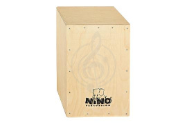 Кахон Кахоны NINO Nino Percussion NINO952 - Кахон NINO952 - фото 1