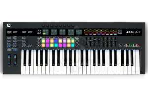 Изображение NOVATION 49 SL MK III