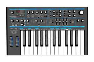 Изображение NOVATION Bass Station II