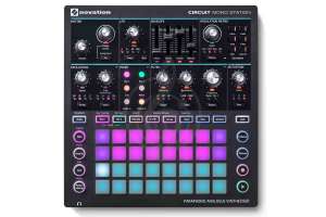 Изображение NOVATION Circuit MonoStation