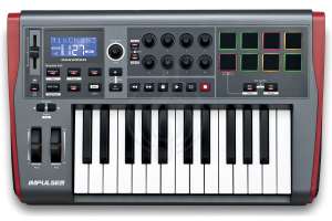 Изображение NOVATION Impulse 25