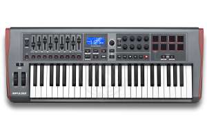 Изображение NOVATION Impulse 49