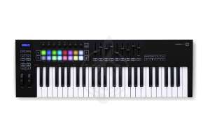 Изображение NOVATION LaunchKey 49 MK3