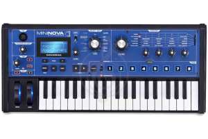 Изображение NOVATION MiniNova