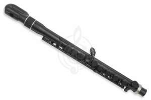 Изображение Флейта сопрано NUVO Student Flute Black/Black