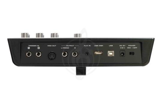 Пэд, рама и модуль Nux 09000-08000-10000 - Модуль управления установки DM-8, Nux 09000-08000-10000 в магазине Доминанта мьюзик - фото 5