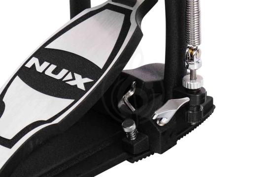 Педаль одиночная Nux 09000-08000-80000 - Педаль пэда установки DM-8, Nux 09000-08000-80000 в магазине Доминанта мьюзик - фото 4