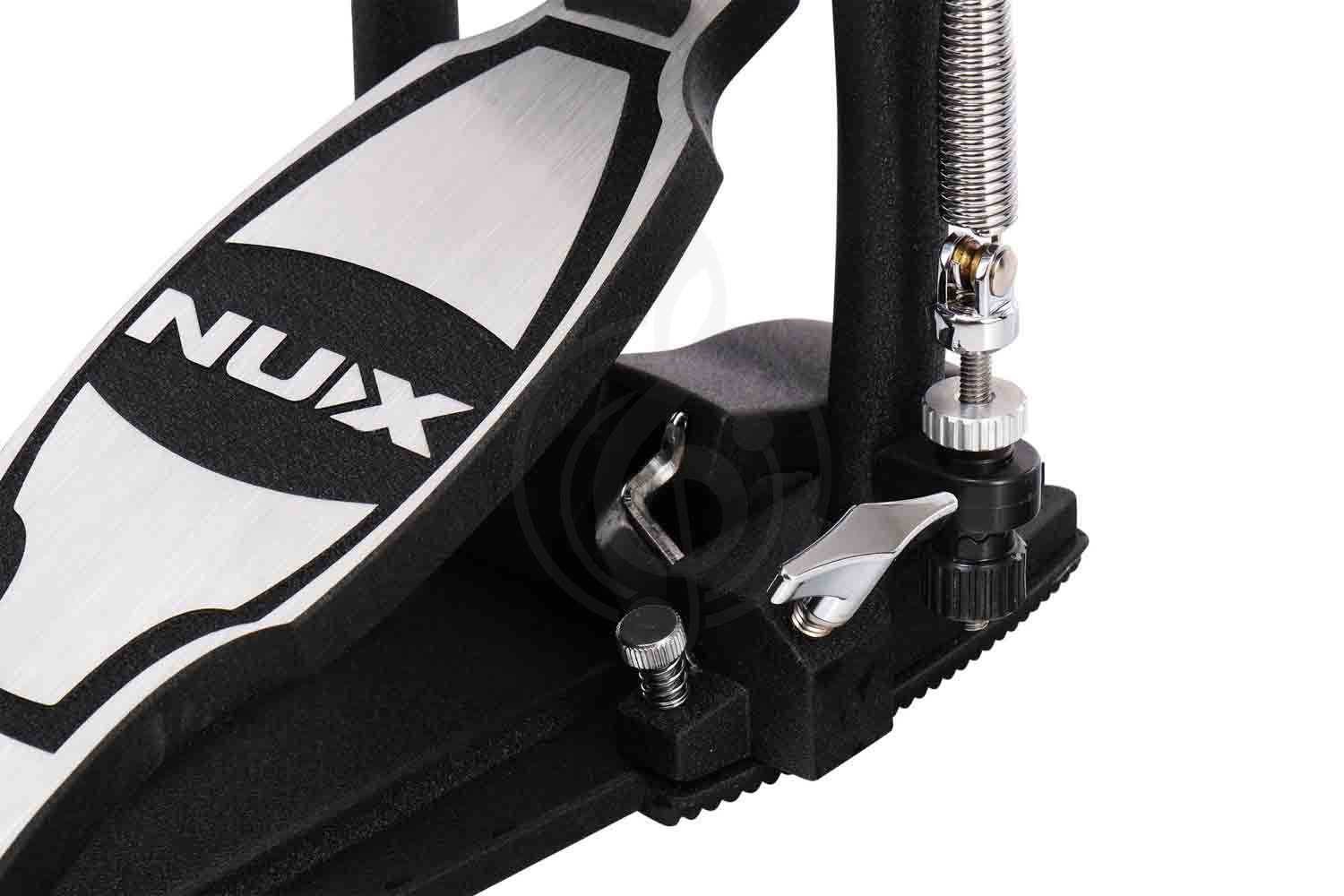 Педаль одиночная Nux 09000-08000-80000 - Педаль пэда установки DM-8, Nux 09000-08000-80000 в магазине Доминанта мьюзик - фото 4