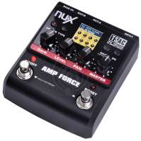 Изображение Эмулятор Nux AMP FORCE