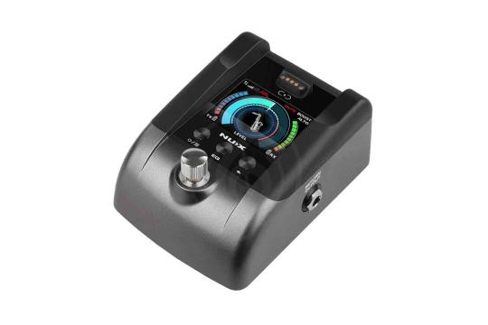 Инструментальная радиосистема Nux B-6-PRO - Беспроводная микрофонная система для саксофона, Nux B-6-PRO в магазине Доминанта мьюзик - фото 6