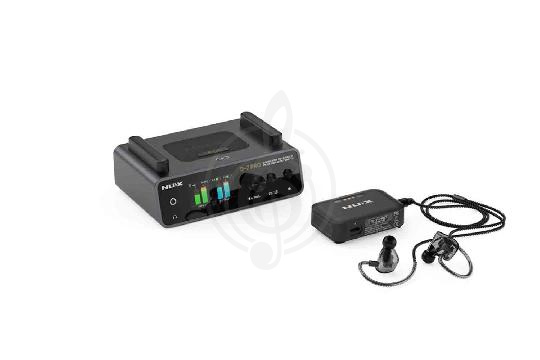 Изображение Радиосистема Nux B-7-PRO