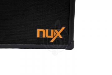 Комбоусилитель для электрогитары NUX Cherub Frontline-15 - Цифровой гитарный комбоусилитель, Nux Frontline-15 в магазине DominantaMusic - фото 7