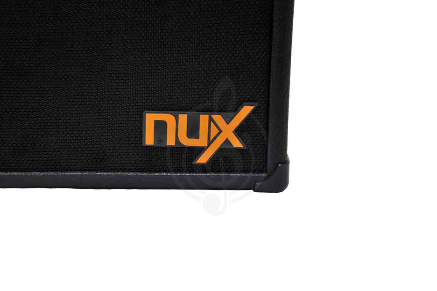 Комбоусилитель для электрогитары NUX Cherub Frontline-15 - Цифровой гитарный комбоусилитель, Nux Frontline-15 в магазине DominantaMusic - фото 7