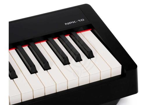 Цифровое пианино Nux Cherub NPK-10-BK - Цифровое пианино,  NPK-10-BK в магазине DominantaMusic - фото 8